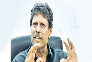 Kapil Dev Statement On Team India Seniors