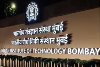 Representative image of IIT Bombay