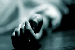 Gang rape victim suicide in Azamgarh