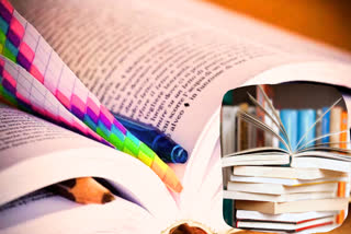 MP student will study from old ncert books