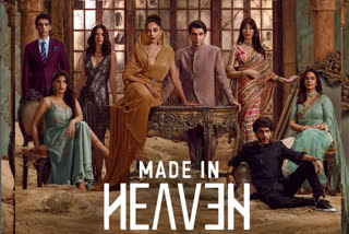 Made in Heaven Season 2