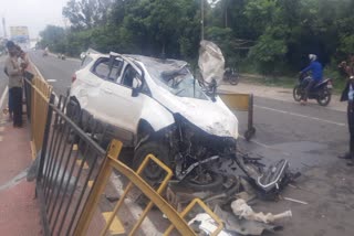 Chhindwara Accident News