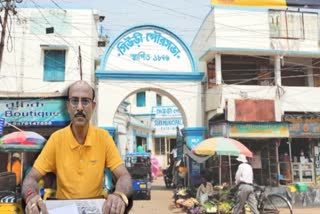 TMC councillor resigns