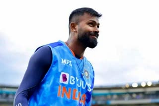 Hardik Pandya