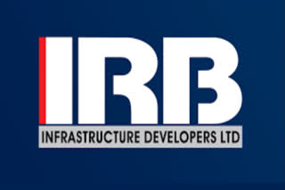 IRB Infrastructure Developers Q1 net profit falls to Rs 134 crore