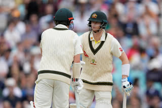 Australia fights back though Smith and Head in bid for series-clinching win in Ashes