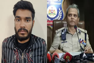 A jewellery shop from Bengaluru cooked up a gold robbery story and lodged a complaint with the police to mislead them and to claim insurance. The accused hatched a conspiracy and trained two boys for 20 days to commit the crime in a movie style. The accused, who tried to cheat the police by showing evidence has been arrested, the police said on Monday.