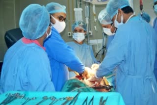 76-year-old-woman-who-had-two-hernias-in-her-body-was-successfully-operated-in-bengaluru