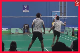 Badminton Championships 2023