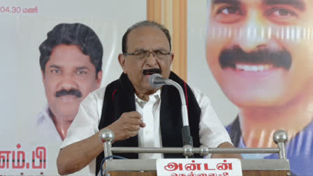 MDMK vaiko