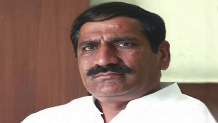 congress mla dharam singh chhoker