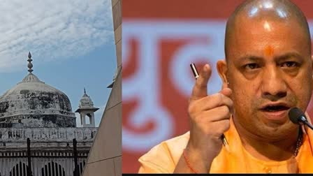 Uttar Pradesh CM Yogi Adityanath