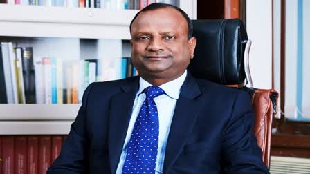 Ex SBI Chairman Rajnish Kumar Salary details