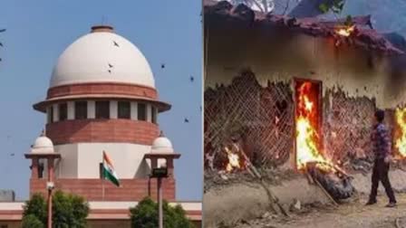 supreme court observation on manipur violence  manipur violence  supreme court observation on attack against women  സുപ്രീം കോടതി  സുപ്രീം കോടതി മണിപ്പൂര്‍ വിഷയത്തിലെ നിരീക്ഷണം