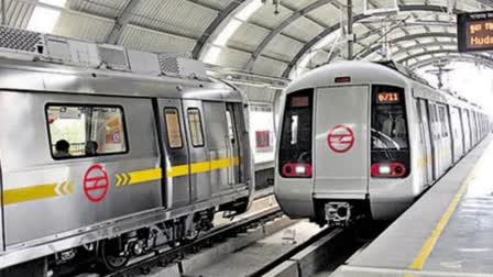 CTI to meet DMRC chief