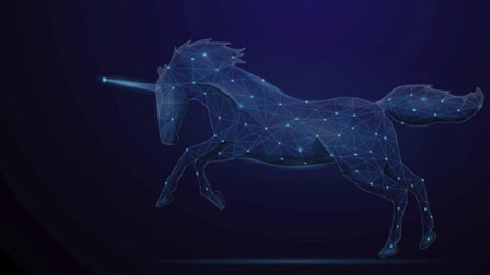 New unicorns dry up globally