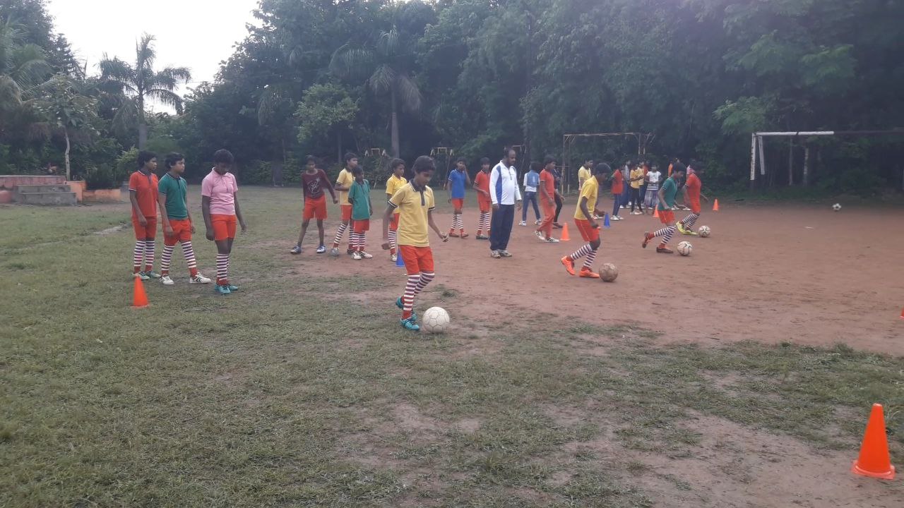 Mini Brazil Of Madhya Pradesh