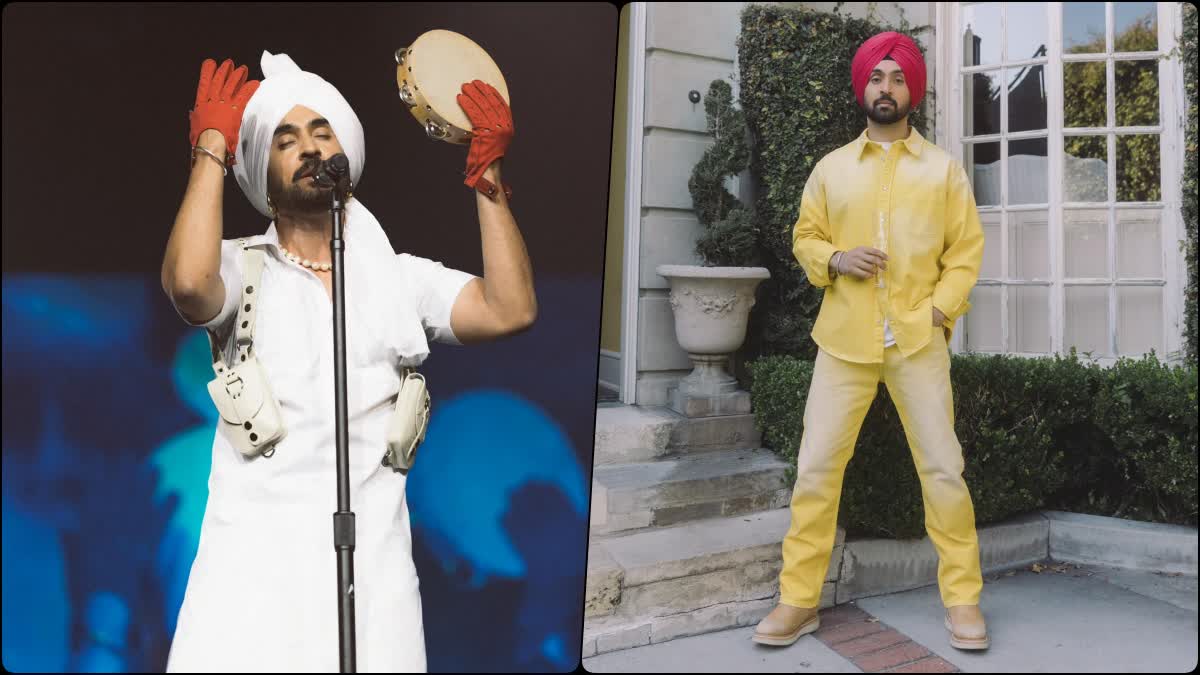 Diljit Dosanjh Fees For Film