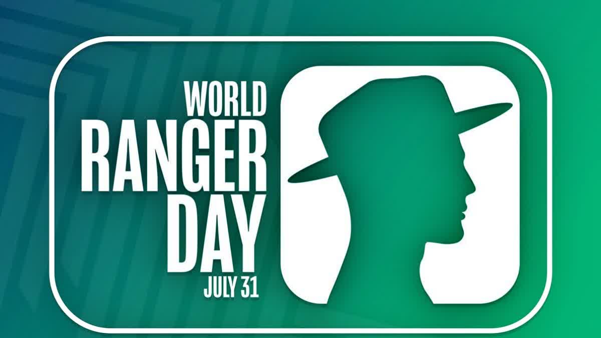 World Ranger Day 2024: History, Significance And Theme