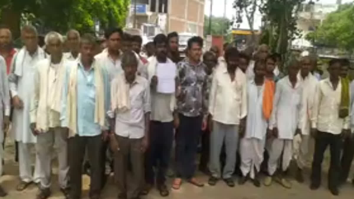 STUDENTS DEATH CASE IN DHOLPUR