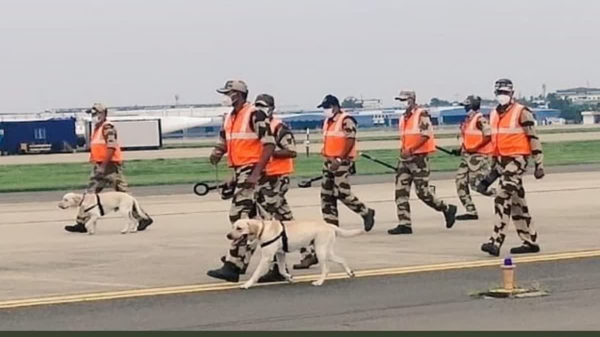 Chennai Airport