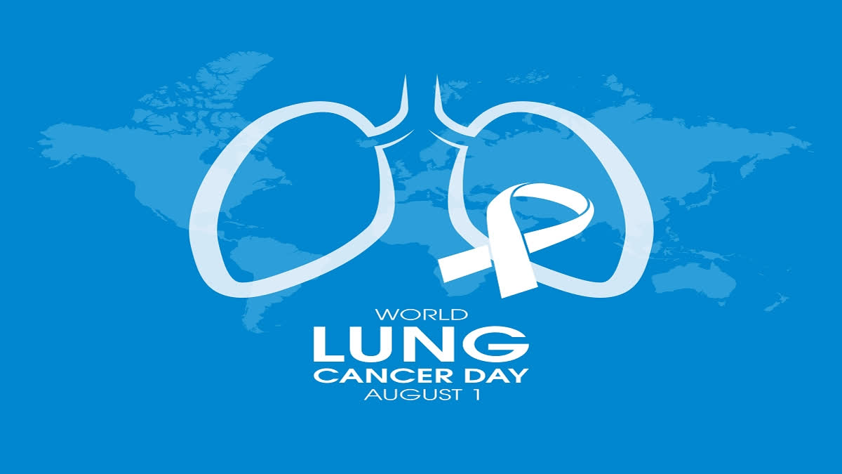 World Lung Cancer Day Aims To Raise Awareness About The Disease