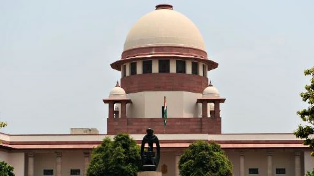 ARUN GAWLI CASE in Supreme Court