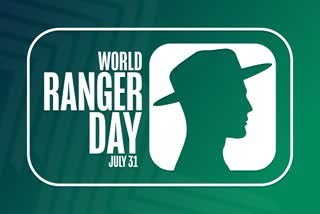 World Ranger Day 2024