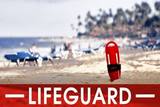 International Lifeguard Appreciation Day