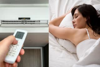 AC Side Effects On Human Body