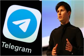 Telegram CEO 100 Kids