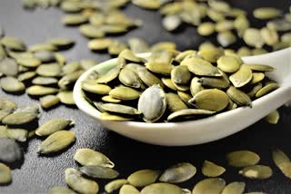 Pumpkin Seed For Health News