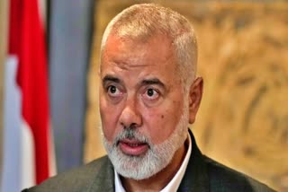 Hamas Chief Ismail Haniyeh Killed 'By Israel' In Tehran; Russia, Turkey Slam 'Unacceptable Political Assassination'