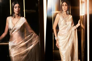 Shilpa Shetty Latest Pictures