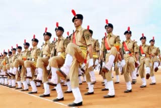 Constable Recruitment 2024 in AP