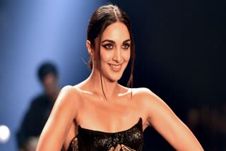 Kiara Advani