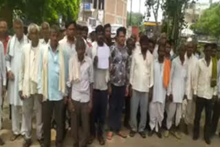 STUDENTS DEATH CASE IN DHOLPUR