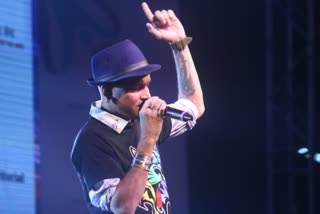 Zubeen garg returns home after recovery from seizure attack