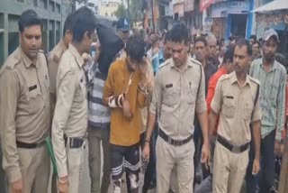 RATLAM CRIMINALS PROCESSION