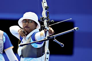 Deepika Kumari