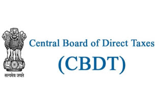 Govt Appoints 2 New Members In CBDT