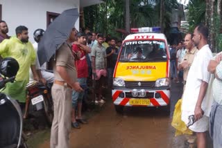 AYANAD TRAGEDY  വയനാട് ദുരന്തം  RESCUE OPERATIONS  LAND SLIDE