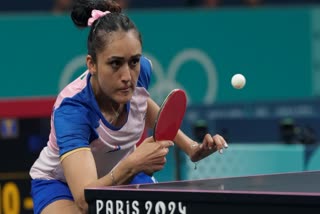 Manika Batra