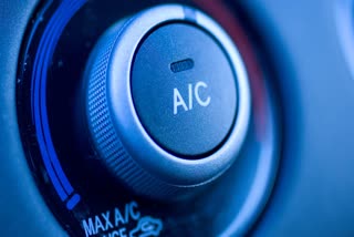 KEEPING AC ON CONSUMES LESS FUEL