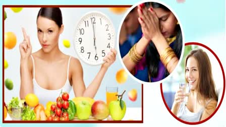 UPVAS KE FAYDE FASTING BENEFITS AND EFFECTS OF FASTING ON BODY HEALTH