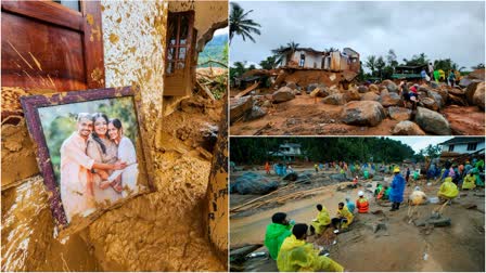 Kerala landslides