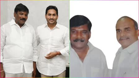 YSRCP MPP Babul Reddy Arrest