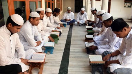 The Madhya Pradesh Madrasa Board has revoked the recognition of 56 madrasas in the Sheopur district after discovering they were non-operational. The decision, based on the report from the District Education Officer, affects 54 madrasas that were receiving state grants.