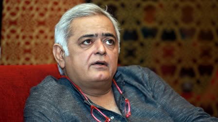 Hansal Mehta