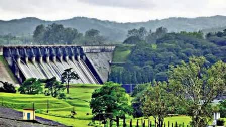 linganamakki-reservoir